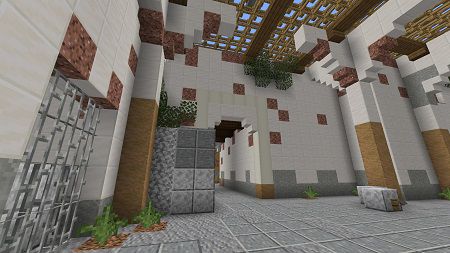 CS:GO New Dust II Map (5)