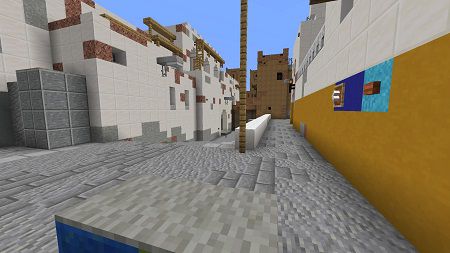CS:GO New Dust II Map (6)