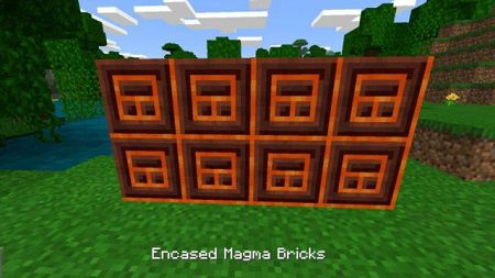 Chisel and Bits Mod for Minecraft PE