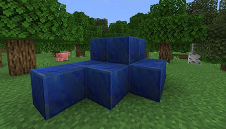 Old Ores Block 4