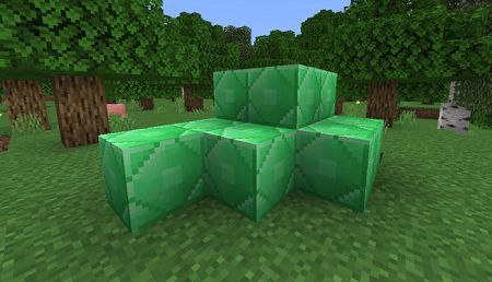 Old Ores Block 5