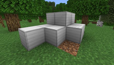 Old Ores Block 3