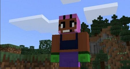 rosa brawl stars