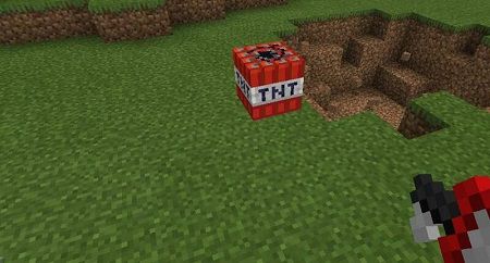 tnt cannon blaster.