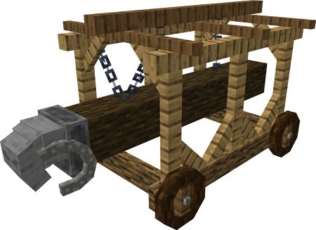 Battering Ram