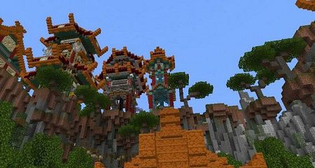 structures-chinese-house