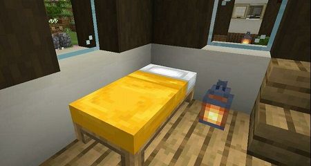 items japanese house