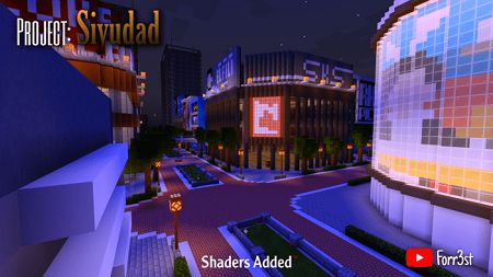 Project Siyudad Map (2)