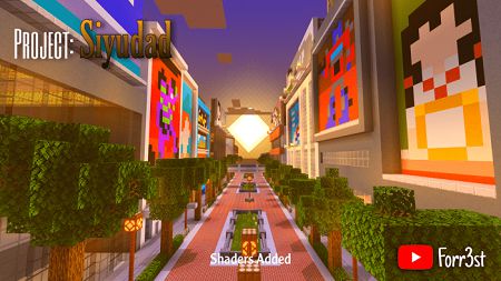 Project Siyudad Map (1)