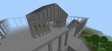 Temple of Athena (5)