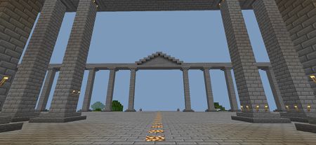 Temple of Athena (2)