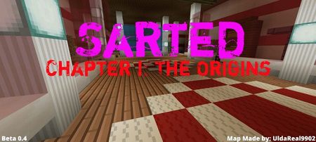 Sarted Chapter I (2)