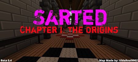 Sarted Chapter I (1)