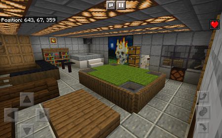 Big Time Crime Jail Map (2)