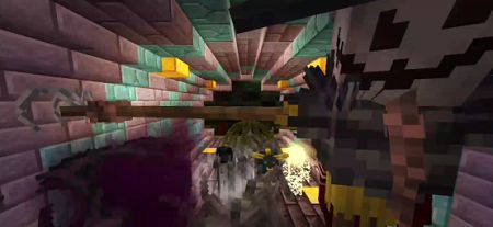 Survival The Zombie Map (4)