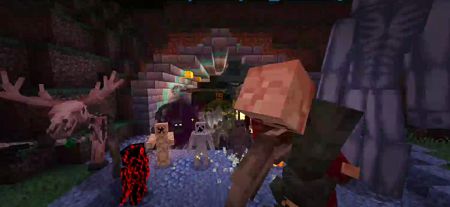 Survival The Zombie Map (1)