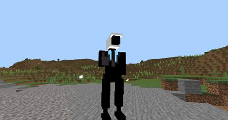 Camera-man