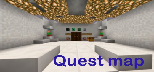 Quest Map Part 3