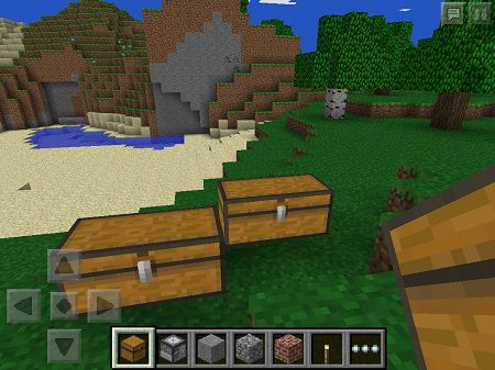 Minecraft: Pocket Edition 0.7.3 Update coming soon with plenty of fixes -  Droid Gamers