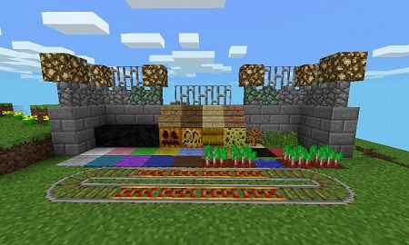 Minecraft Pe 0.8 0 Ios - Colaboratory