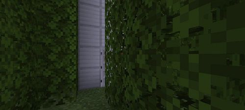 The Grass Mazze (3)