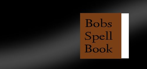 Bobs Spell Book Add-on 1.20+