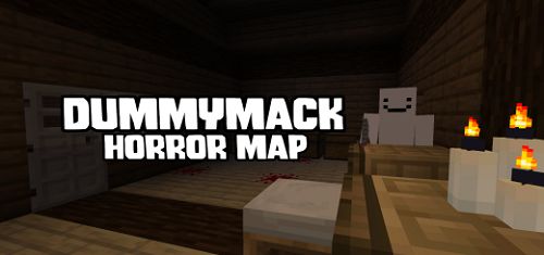 dummyMack (Horror) Map