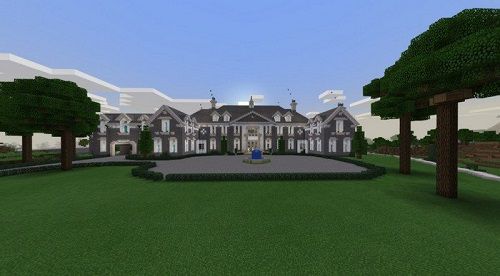 Mansion House (2)