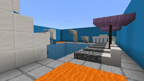 Minecraft Prison Escape (6)