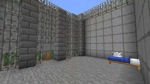 Minecraft Prison Escape (12)