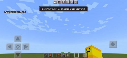 The Ty-el's Settings Overlay UI Pack (2)