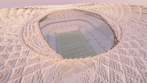 Lusail Stadium (1)