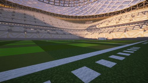 Lusail Stadium (3)