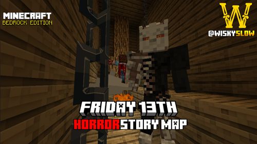 Friday 13th Horror Story (1)