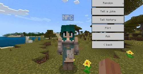 Minecraft Comes (3)