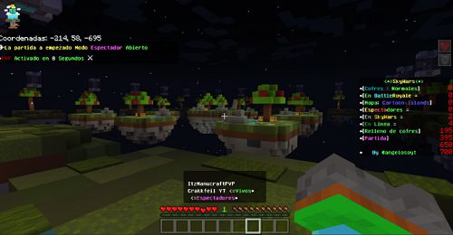 Sky Wars for 20 Players (3)