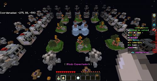 Sky Wars for 20 Players (1)