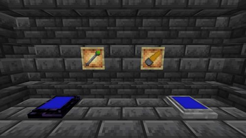 Not Enough Teleporters