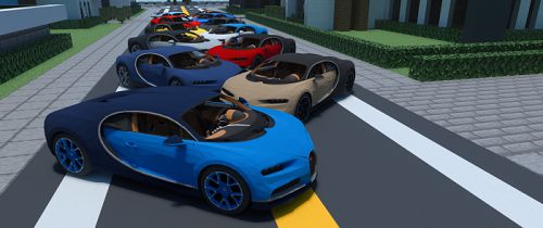 Bugatti Chiron (1)