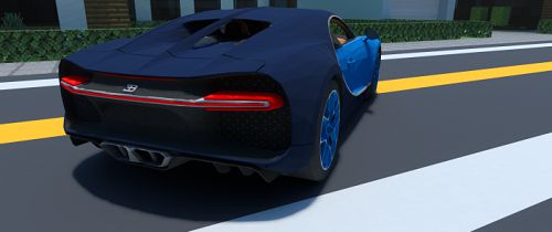 Bugatti Chiron (4)