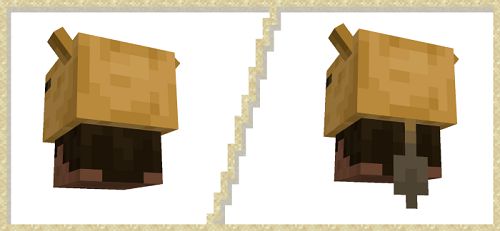 Camel Hat (3)