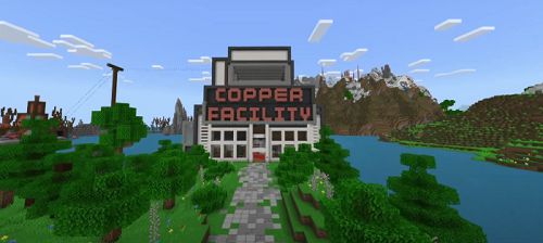 Copper Madness (1)