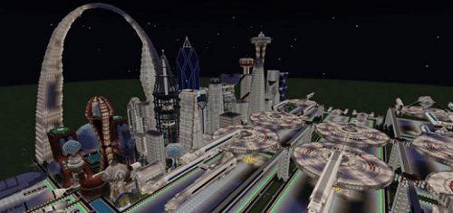 Star Trek: Shipyards (1)