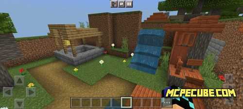 Escape: the Village (2)