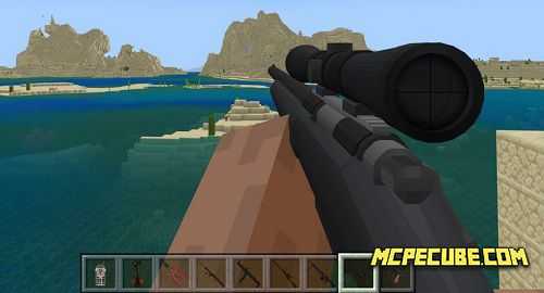 Morningstar War (3)