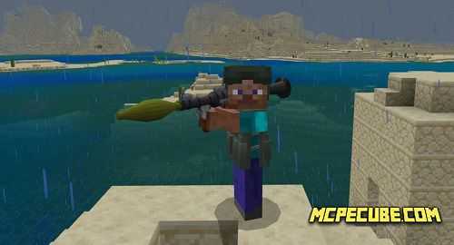 Morningstar War (4)