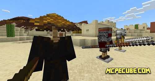 Medieval Weapons & Armor (1)