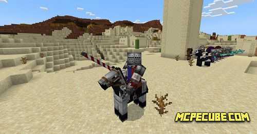 Medieval Weapons & Armor (3)