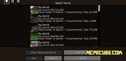 Vanilla Deluxe: Java UI (3)