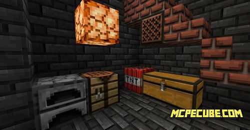 Minecraft 3D (1)